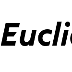 Euclid Galactic