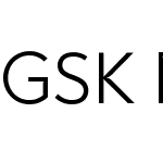 GSK Precision