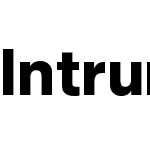 Intrum Sans