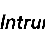 Intrum Sans