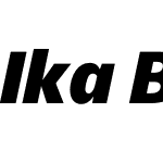 Ika