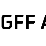 GFF Arabic W05