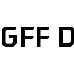 GFF Devanagari W05