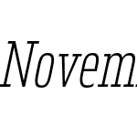 November Slab Compressed Pro