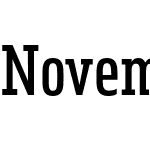 November Slab Compressed Pro