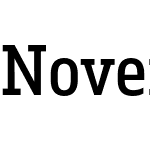 November Slab Condensed Pro