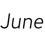 June Pro