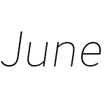 June Pro