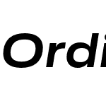 Ordina