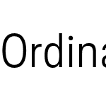 Ordina