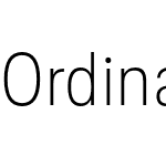 Ordina