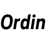 Ordina