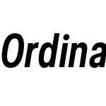 Ordina