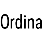 Ordina