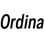 Ordina