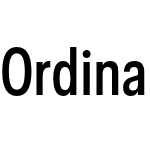 Ordina