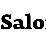 Salom