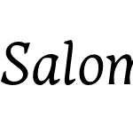 Salom