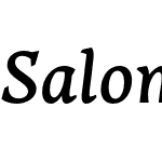 Salom