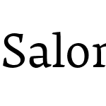 Salom