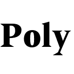 Poly