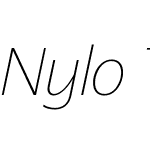 Nylo