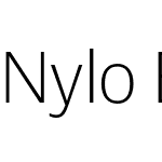 Nylo