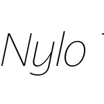 Nylo