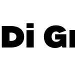 Di Grotesk