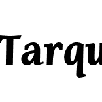 TarquiniusOTW03-Extrabold