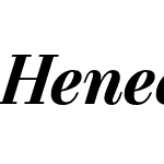 Heneczek Pro