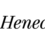 Heneczek Pro