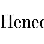 Heneczek Pro