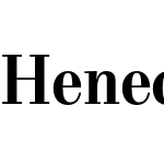 Heneczek Pro