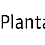 Plantago