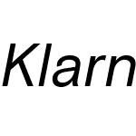 Klarna Greek