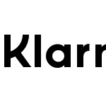 Klarna Headline