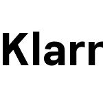 Klarna Text