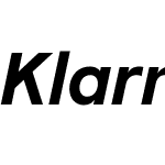 Klarna Text