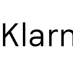 Klarna Text