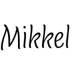 Mikkel Sans