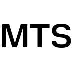 MTS Text