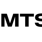 MTS Wide