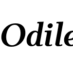 Odile