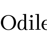 Odile