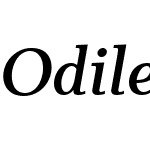 Odile