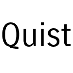 Quist