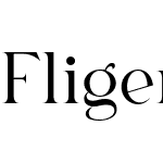 Fligen