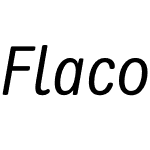 Flacon