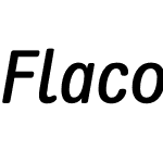 Flacon